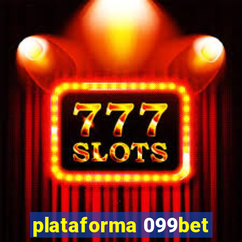 plataforma 099bet
